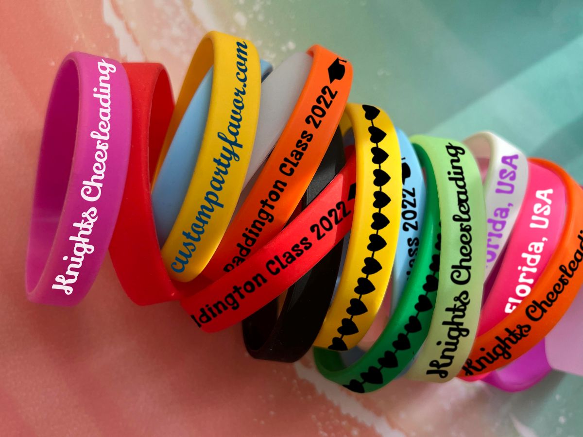 custom sweatbands