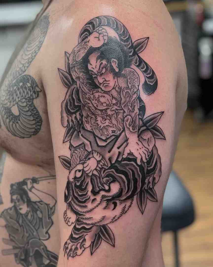 What to Compare When Researching Tattoo Places in Sydney Online