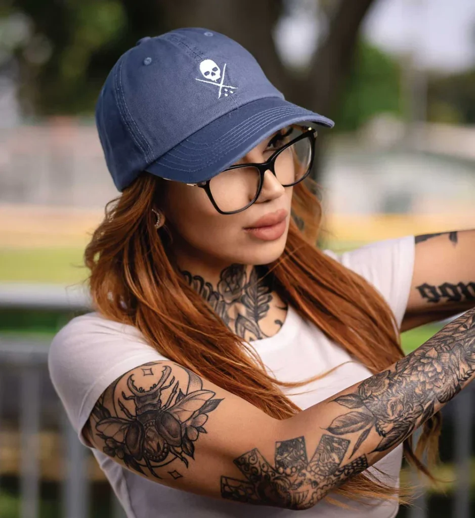 Why Bondi Tattoo Designs Often Feature Ocean and Beach Motifs