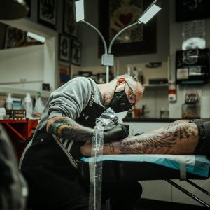 Bondi Tattoo Artists & Studios