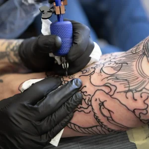 Best Tattoo Artists in Sydney